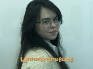 Lynnabareford