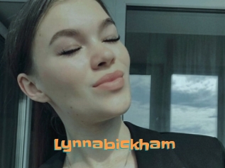 Lynnabickham