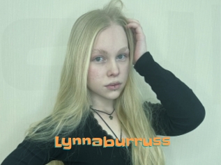 Lynnaburruss