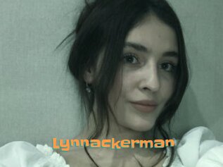 Lynnackerman