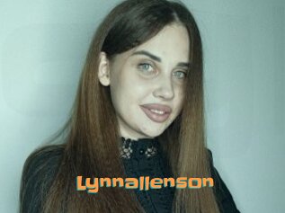 Lynnallenson