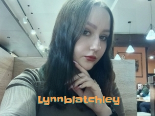 Lynnblatchley