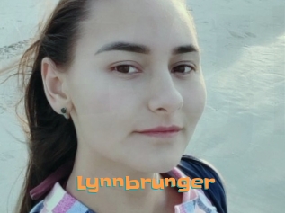 Lynnbrunger