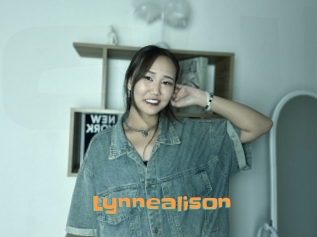 Lynnealison