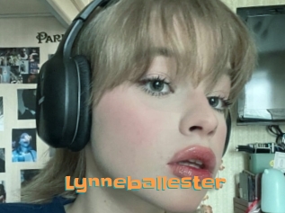 Lynneballester