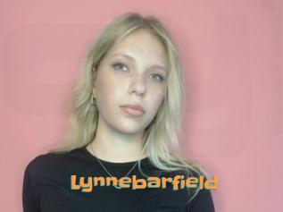 Lynnebarfield