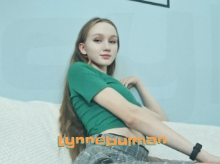 Lynnebulman