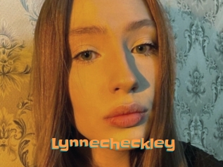 Lynnecheckley