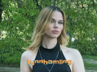 Lynnhamling