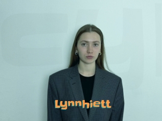 Lynnhiett