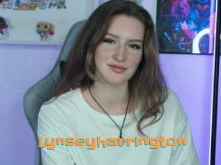 Lynseyharrington