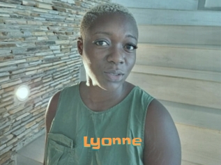 Lyonne
