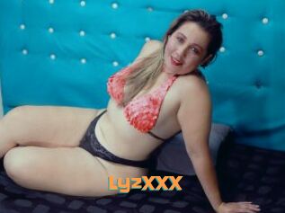 LyzXXX