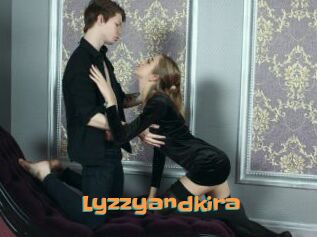 Lyzzyandkira