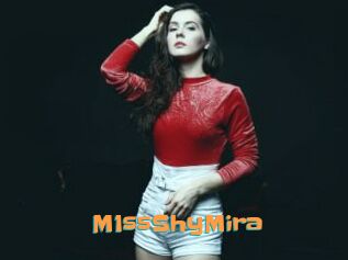 M1ssShyMira