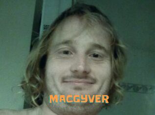 MACGYVER