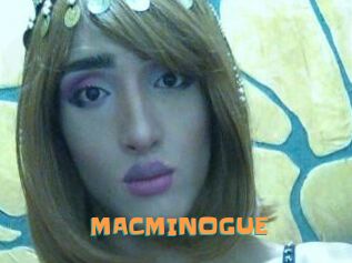 MACMINOGUE