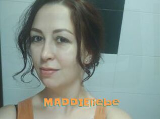 MADDIEliebe