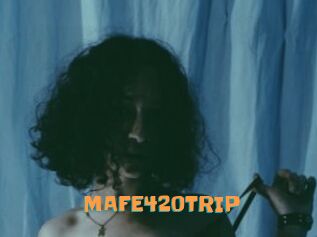 MAFE420TRIP