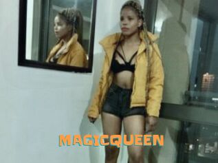 MAGICQUEEN