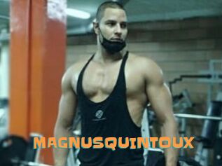 MAGNUSQUINTOUX