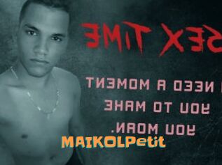 MAIKOLPetit