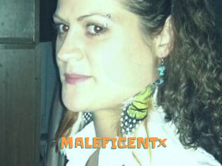 MALEFICENTx