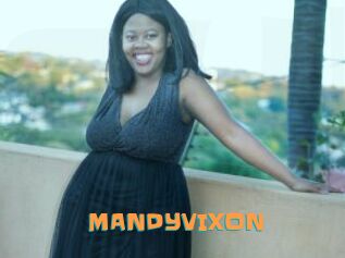MANDYVIXON