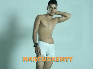 MARCUSKENTT