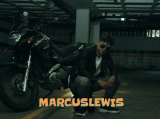 MARCUSLEWIS