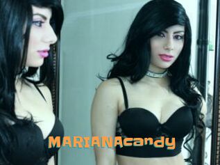MARIANAcandy