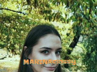 MARINAclassy