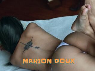 MARION_DOUX