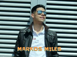 MARKOS_MILES