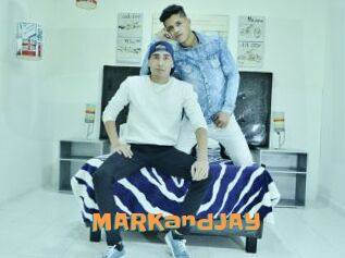 MARKandJAY