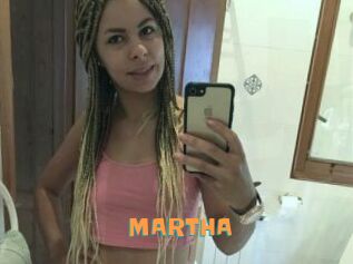 MARTHA