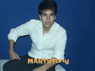 MARTYTony