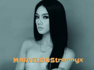 MARVELOUStrannyx