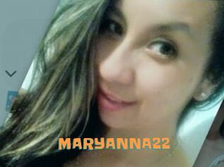 MARYANNA22