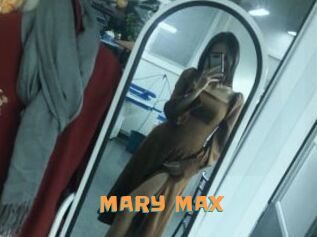 MARY_MAX