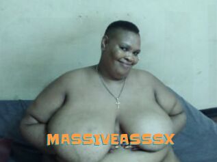 MASSIVEASSSX