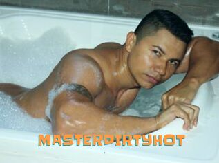 MASTERDIRTYHOT