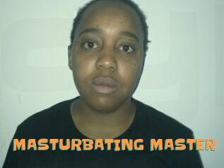 MASTURBATING_MASTER