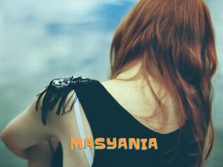 MASYANIA