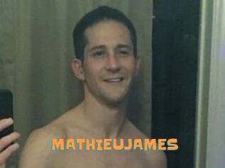 MATHIEUJAMES