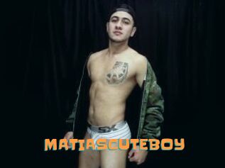 MATIAS_CUTE_BOY