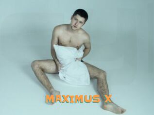MAXIMUS_X