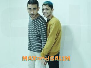 MAXandSALIM