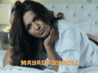 MAYABABYDOLL