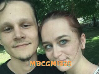 MBCGM1326